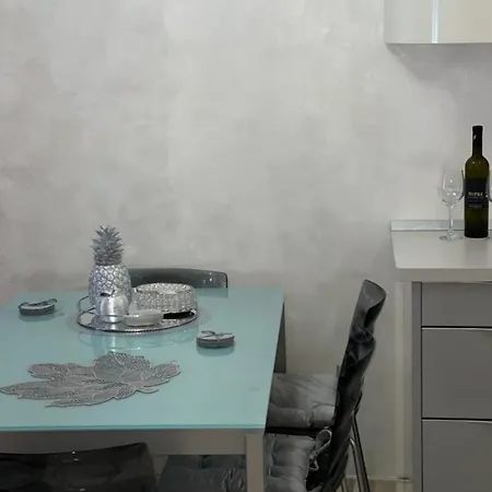 Luxury Bruno Apartment