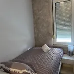 Luxury Bruno Apartman