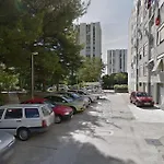 Luxury Bruno Apartman *