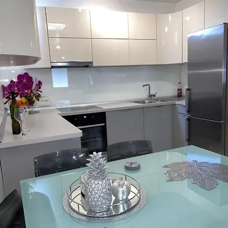 Apartman Luxury Bruno