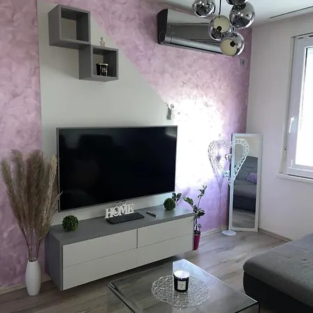 Luxury Bruno * ספליט