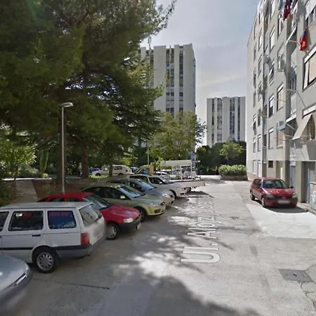 Luxury Bruno Apartman *
