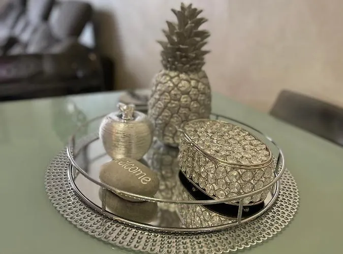 Apartment Luxury Bruno