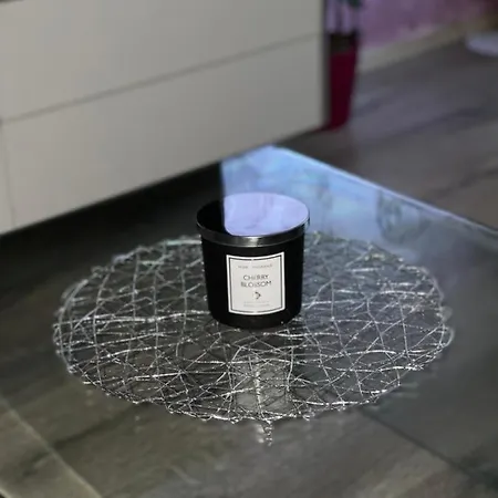 Διαμέρισμα Luxury Bruno Σπλιτ