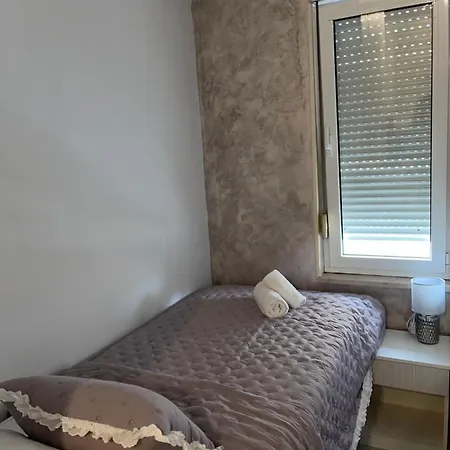 Luxury Bruno Апартаменты