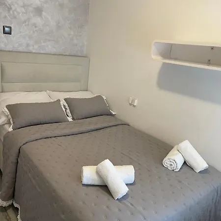 Luxury Bruno Апартаменты *