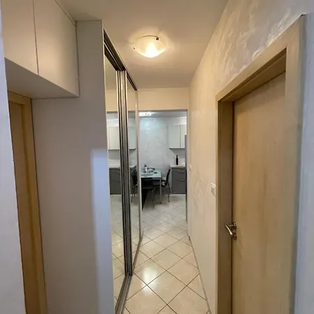 Апартаменты Luxury Bruno Сплит