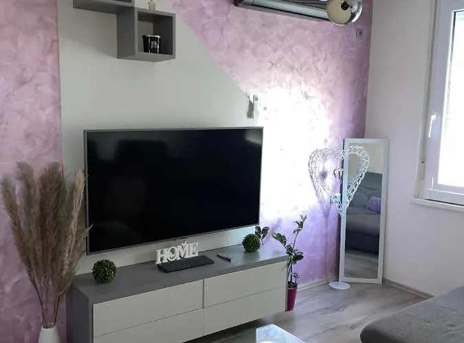 Luxury Bruno * سبليت